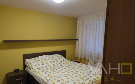 Vysnívaný byt 3+1 na dlhodobý prenájom!