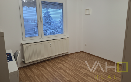 Vysnívaný byt 3+1 na dlhodobý prenájom!