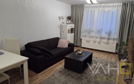 Vysnívaný byt 3+1 na dlhodobý prenájom!