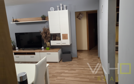 Vysnívaný byt 3+1 na dlhodobý prenájom!