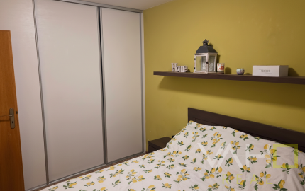 Vysnívaný byt 3+1 na dlhodobý prenájom!