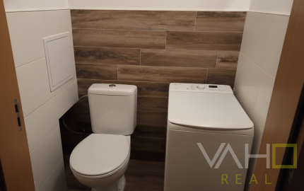 Vysnívaný byt 3+1 na dlhodobý prenájom!