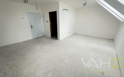 Znížená cena!! Na predaj 1.izb. byt v BAKER STREET RESIDENCE, 28m2, historické centrum Trnavy