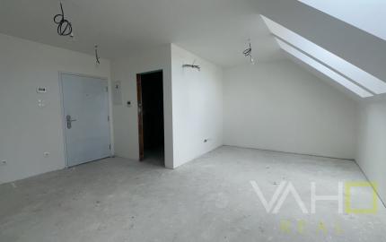 Znížená cena!! Na predaj 1.izb. byt v BAKER STREET RESIDENCE, 28m2, historické centrum Trnavy