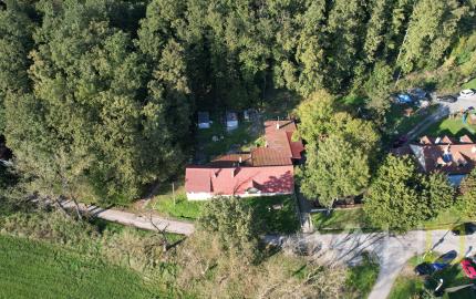 Na Predaj PREVÁDZKOVÝ OBJEKT, Reštaurácia, Moto - PUB JAHODNÍK,