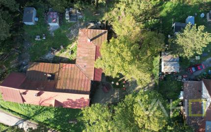 Na Predaj PREVÁDZKOVÝ OBJEKT, Reštaurácia, Moto - PUB JAHODNÍK,