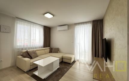 NA PRENÁJOM! Štýlové bývanie s parkovacím miestom, Biely Kostol