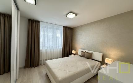 NA PRENÁJOM! Štýlové bývanie s parkovacím miestom, Biely Kostol