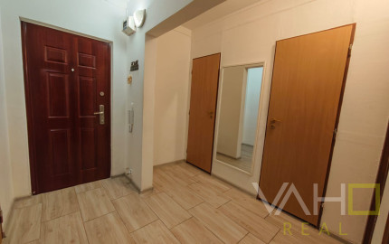 2-i byt, kompletne zariadený, nádherný výhľad, Hlohovec