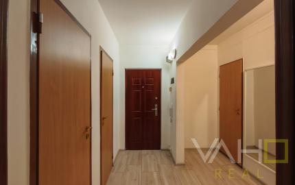 2-i byt, kompletne zariadený, nádherný výhľad, Hlohovec