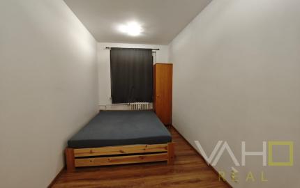 2-i byt, kompletne zariadený, nádherný výhľad, Hlohovec