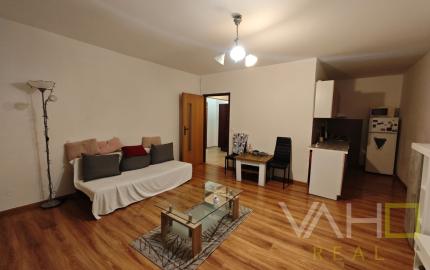 2-i byt, kompletne zariadený, nádherný výhľad, Hlohovec