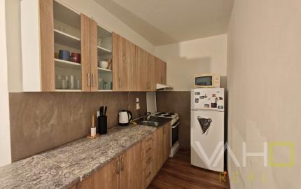 2-i byt, kompletne zariadený, nádherný výhľad, Hlohovec