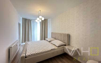 NA PRENÁJOM - Elegantný 2 izbový byt s parkovacím miestom, Opoj