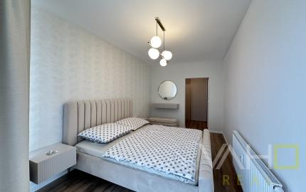 NA PRENÁJOM - Elegantný 2 izbový byt s parkovacím miestom, Opoj