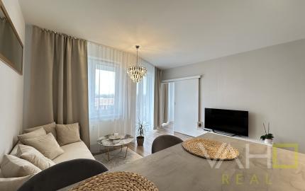 NA PRENÁJOM - Elegantný 2 izbový byt s parkovacím miestom, Opoj