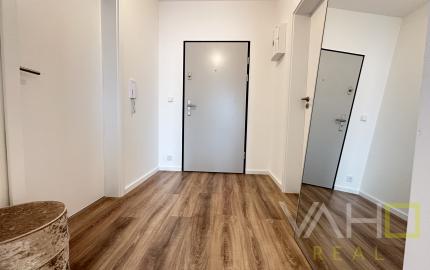 NA PRENÁJOM - Elegantný 2 izbový byt s parkovacím miestom, Opoj