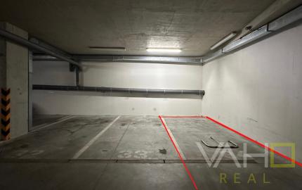 NA PRENÁJOM ! Parkovacie státie, centrum Trnavy