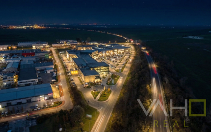 🏗️ NA PREDAJ | Komerčné pozemky – Trnava, Zavarská ulica