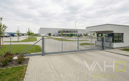 🏗️ NA PREDAJ | Komerčné pozemky – Trnava, Zavarská ulica