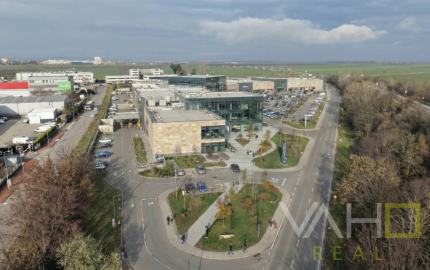 🏗️ NA PREDAJ | Komerčné pozemky – Trnava, Zavarská ulica