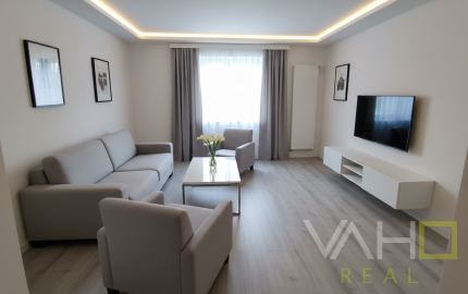 Samostatne stojaci 4i. RD, pozemok 683m2, časť Tulipán, Trnava