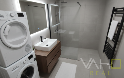 Samostatne stojaci 4i. RD, pozemok 683m2, časť Tulipán, Trnava