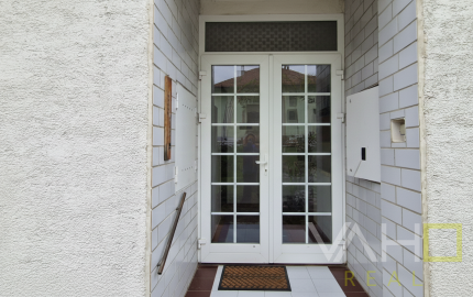 Samostatne stojaci 4i. RD, pozemok 683m2, časť Tulipán, Trnava