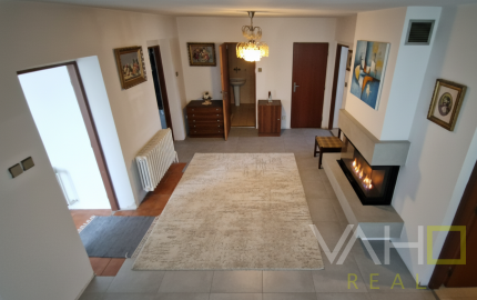 Samostatne stojaci 4i. RD, pozemok 683m2, časť Tulipán, Trnava