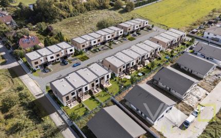 PROJEKT Rodinné domy vo Veľkom Bieli dostupné pre všetkých