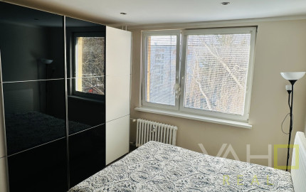 ,,TOP najnižšia cena ,,  bývanie v srdci Piešťan – Prednádražie