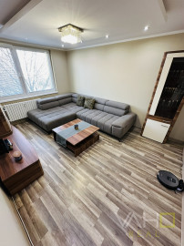 Investičná príležitosť s výnosom až okolo 5 % a nízkymi nákladmi  (48 m²) v Piešťanoch