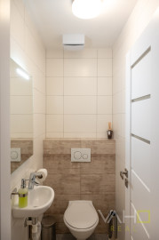Rezervované!!! Na predaj 3izb. BYT, 66m2, park. miesto, Okružná ulica, 15r. bytový dom
