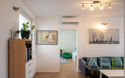 Rezervované!!! Na predaj 3izb. BYT, 66m2, park. miesto, Okružná ulica, 15r. bytový dom