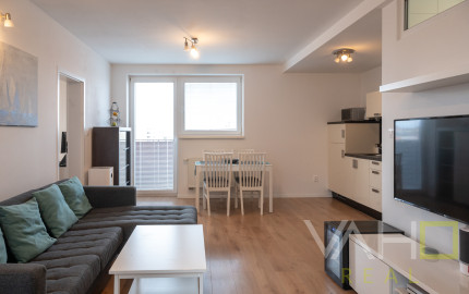 Rezervované!!! Na predaj 3izb. BYT, 66m2, park. miesto, Okružná ulica, 15r. bytový dom