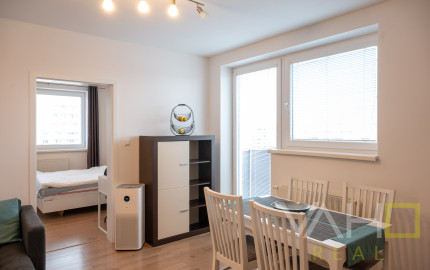 Rezervované!!! Na predaj 3izb. BYT, 66m2, park. miesto, Okružná ulica, 15r. bytový dom