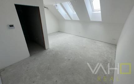 Na predaj 1.izb. byt v BAKER STREET RESIDENCE, 28m2, historické centrum Trnavy