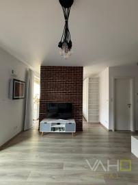 Novostavba - menší 2 izbový byt, prenájom Račianska