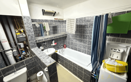 3-IZBOVÝ BYT S LOGGIOU  ŠPAČINSKÁ CESTA  64 m²  TRNAVA