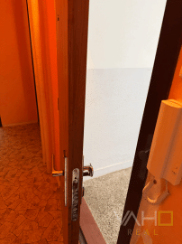 3-IZBOVÝ BYT S LOGGIOU  ŠPAČINSKÁ CESTA  64 m²  TRNAVA