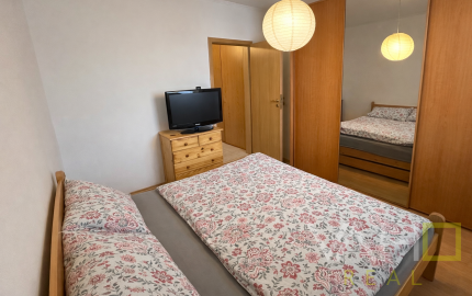 NA PREDAJ! 2-izbový byt, hotová investícia s nájomníkmi, Koniarekova