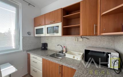 1 izbový byt, Bedřicha Smetanu, Trnava, 36m2, investičná príležitosť.