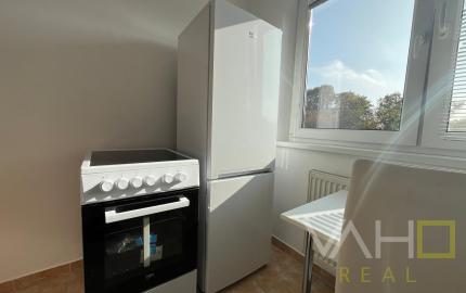 1 izbový byt, Bedřicha Smetanu, Trnava, 36m2, investičná príležitosť.