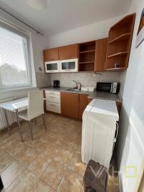 1 izbový byt, Bedřicha Smetanu, Trnava, 36m2, investičná príležitosť.