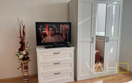 1 izbový byt, Bedřicha Smetanu, Trnava, 36m2, investičná príležitosť.