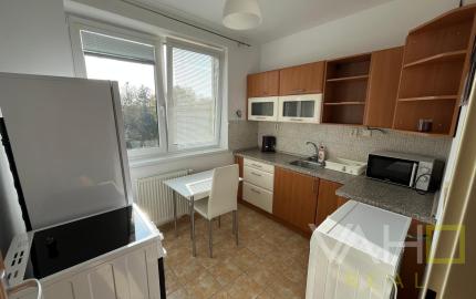 1 izbový byt, Bedřicha Smetanu, Trnava, 36m2, investičná príležitosť.