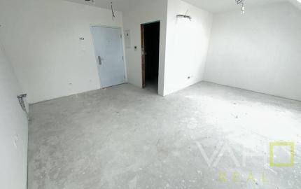 Na predaj 1.izb. byt v BAKER STREET RESIDENCE, 28m2, historické centrum Trnavy