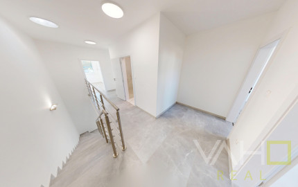 Rezervované!!! VAHOreal* NOVÁ CENA!! KRÁSNA ŠTVRŤ NOVÝCH RD, 5izb. dom, garáž, Kamenná cesta, Trnava