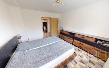 Rezervované!!! Na predaj RD v obci LOŠONEC, pozemok 1056m2, rekonštrukcia, iba minútu peši od lesa