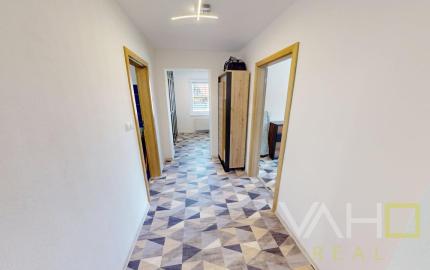 Rezervované!!! Na predaj RD v obci LOŠONEC, pozemok 1056m2, rekonštrukcia, iba minútu peši od lesa